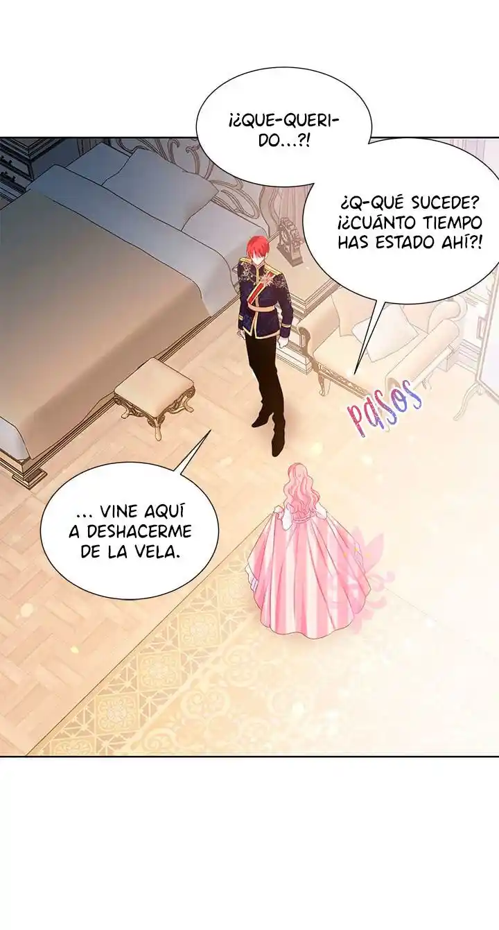 Lady Beast - Capítulo 85 - Página 30 - LectorTMOo