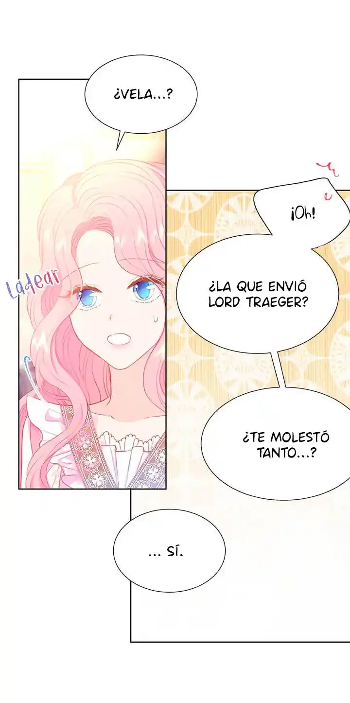 Lady Beast - Capítulo 85 - Página 31 - LectorTMOo