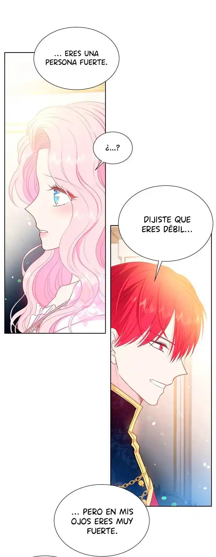 Lady Beast - Capítulo 85 - Página 35 - LectorTMOo