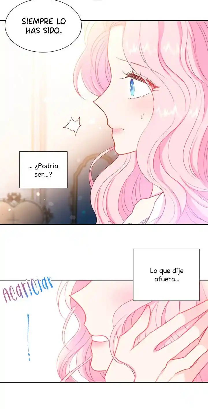 Lady Beast - Capítulo 85 - Página 36 - LectorTMOo