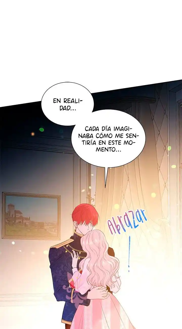 Lady Beast - Capítulo 85 - Página 40 - LectorTMOo