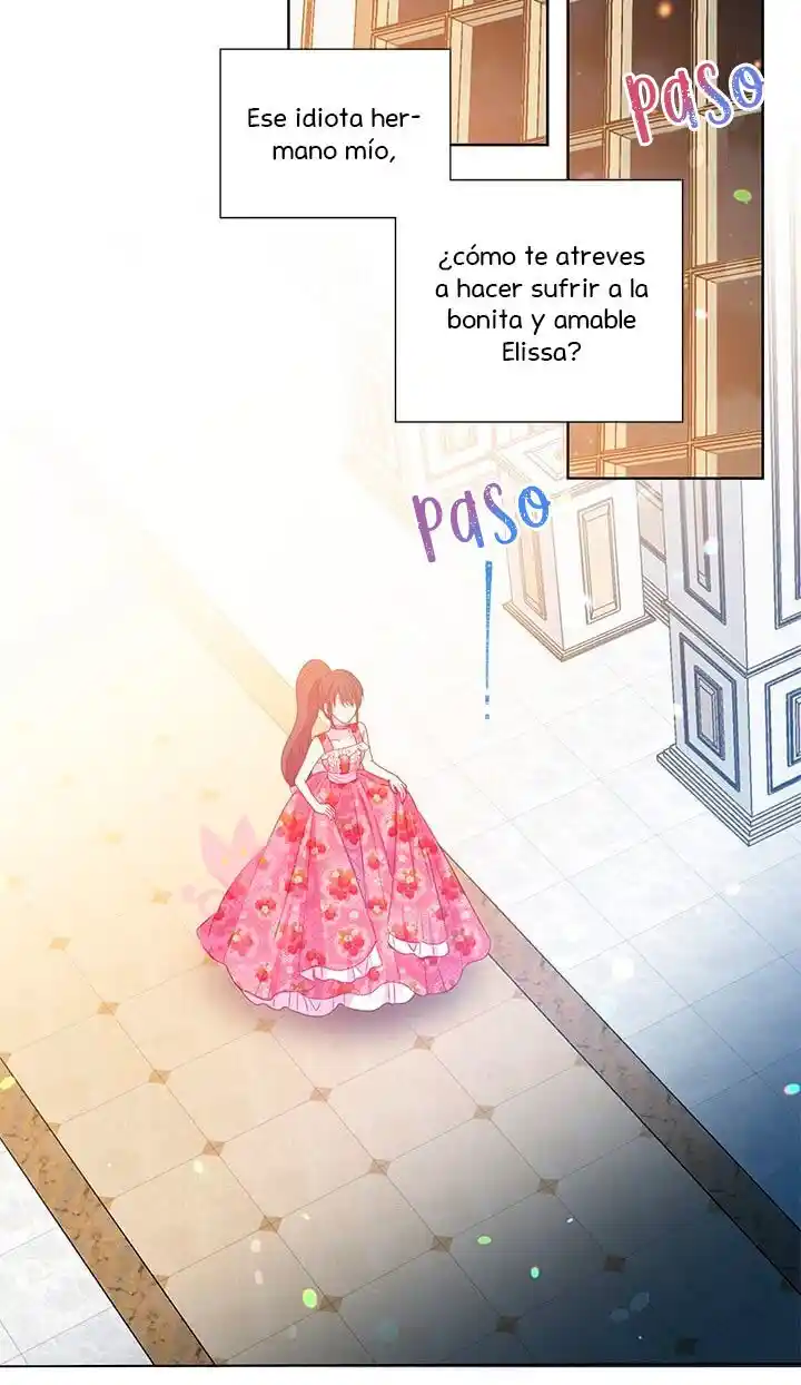 Lady Beast - Capítulo 85 - Página 44 - LectorTMOo