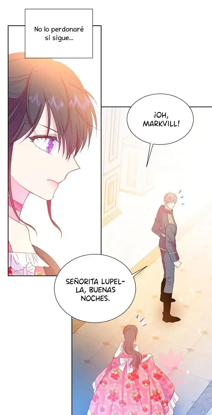 Lady Beast - Capítulo 85 - Página 45 - LectorTMOo