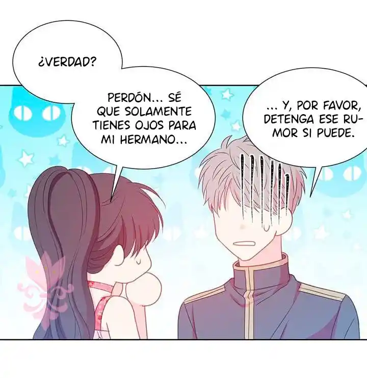 Lady Beast - Capítulo 85 - Página 48 - LectorTMOo