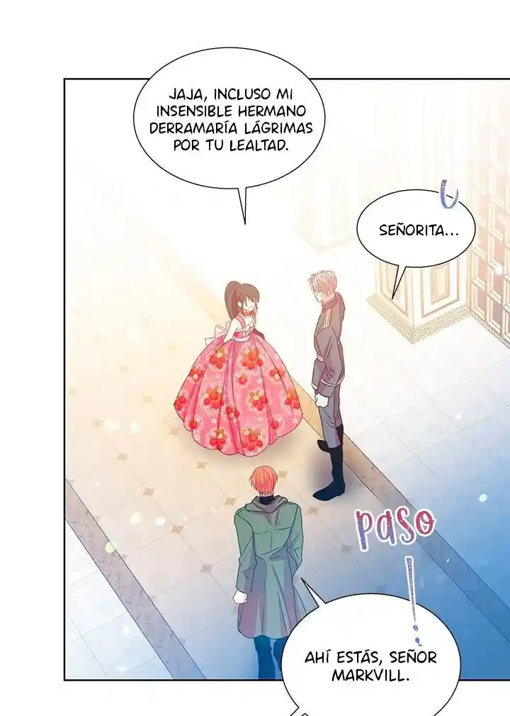 Lady Beast - Capítulo 85 - Página 49 - LectorTMOo