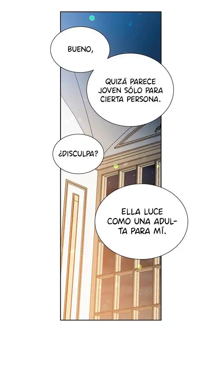 Lady Beast - Capítulo 85 - Página 52 - LectorTMOo