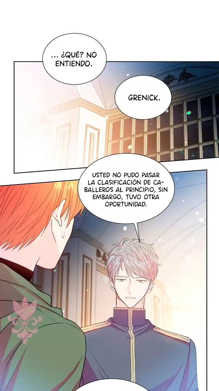 Lady Beast - Capítulo 85 - Página 54 - LectorTMOo
