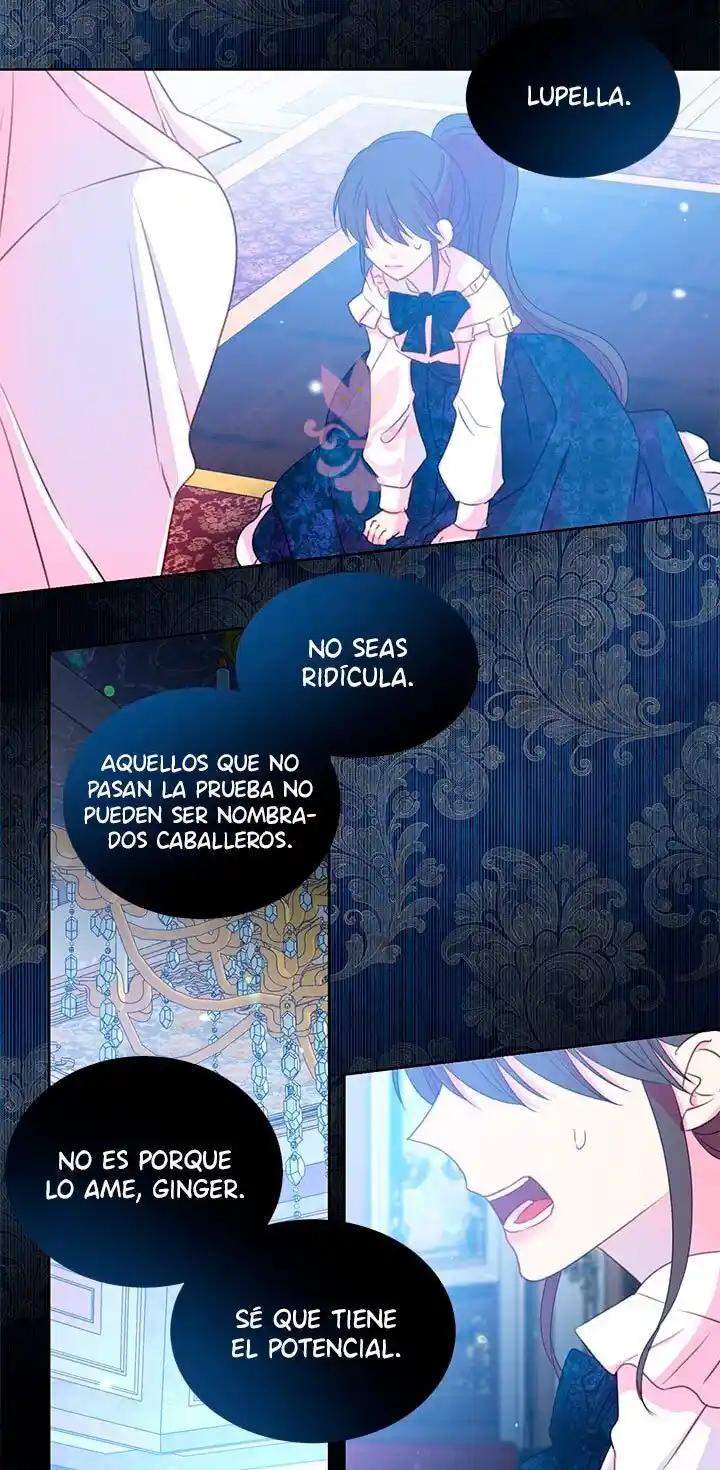 Lady Beast - Capítulo 85 - Página 56 - LectorTMOo