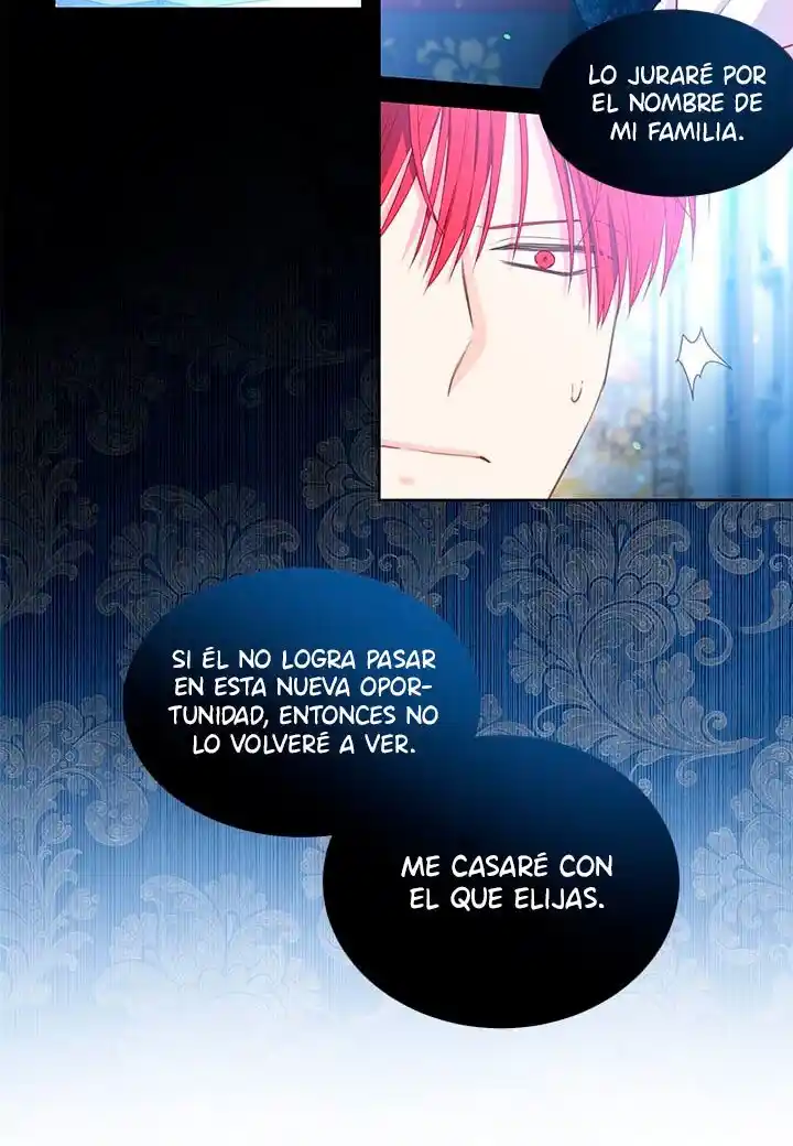 Lady Beast - Capítulo 85 - Página 57 - LectorTMOo
