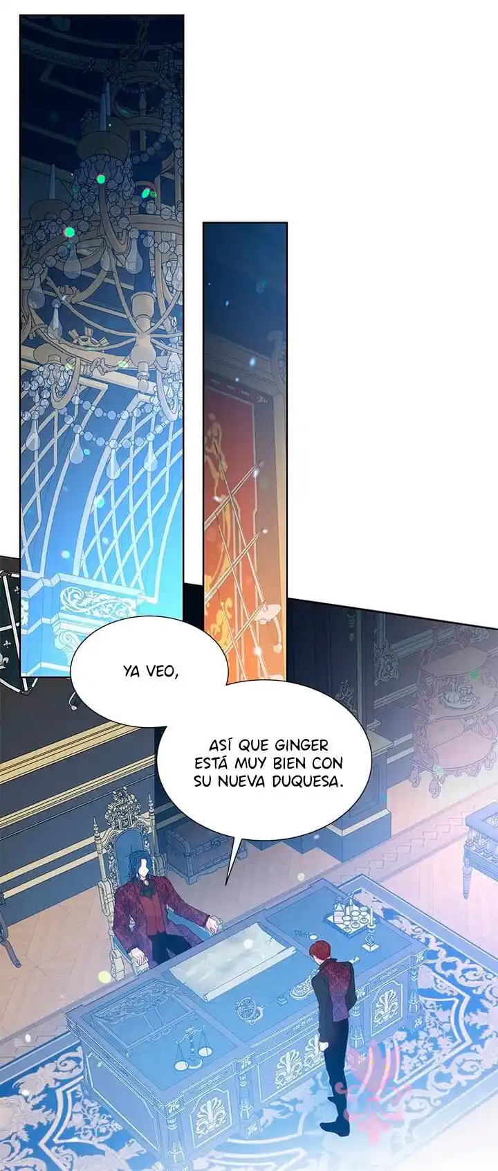 Lady Beast - Capítulo 85 - Página 60 - LectorTMOo