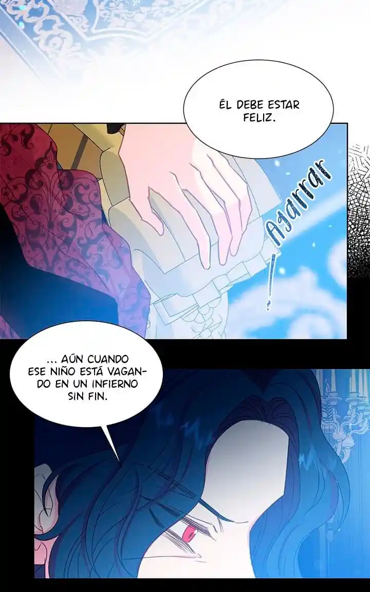 Lady Beast - Capítulo 85 - Página 61 - LectorTMOo