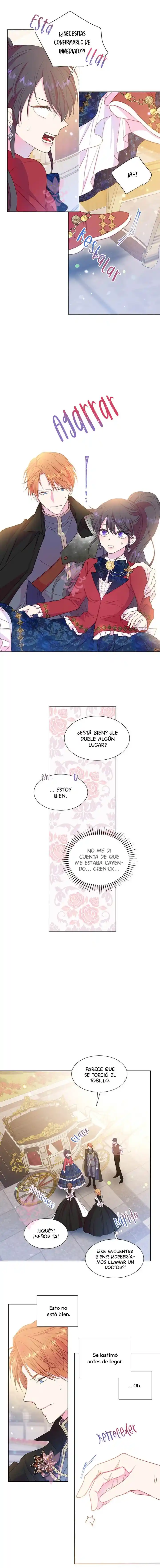 Lady Beast - Capítulo 86 - Página 7 - LectorTMOo