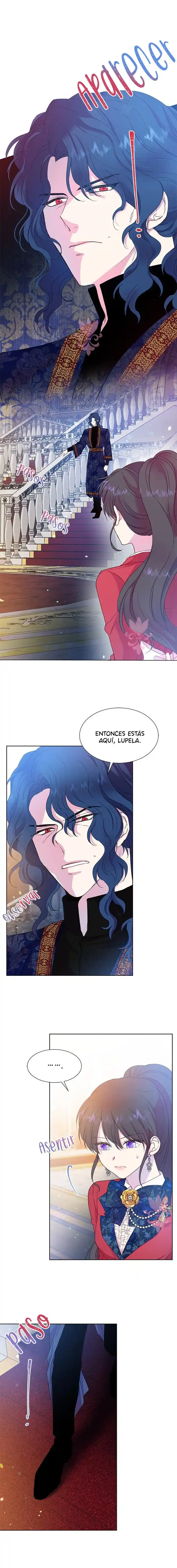 Lady Beast - Capítulo 86 - Página 10 - LectorTMOo