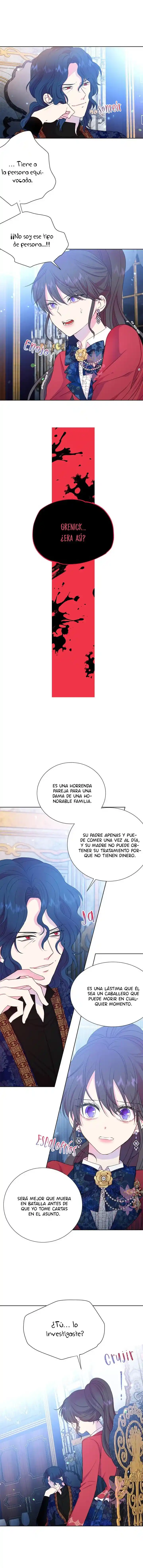 Lady Beast - Capítulo 86 - Página 15 - LectorTMOo
