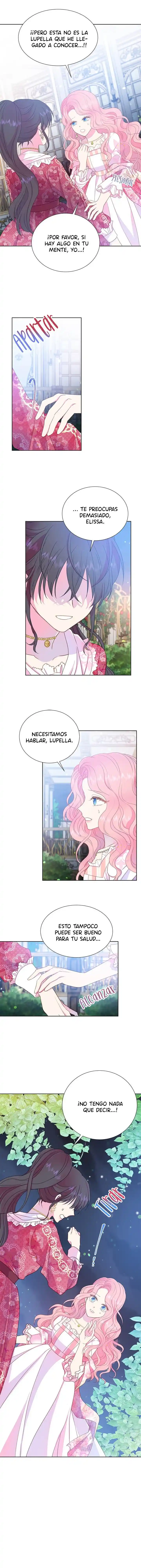 Lady Beast - Capítulo 87 - Página 9 - LectorTMOo