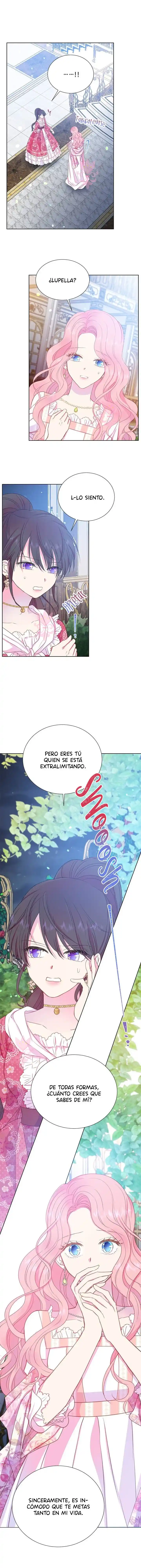 Lady Beast - Capítulo 87 - Página 10 - LectorTMOo