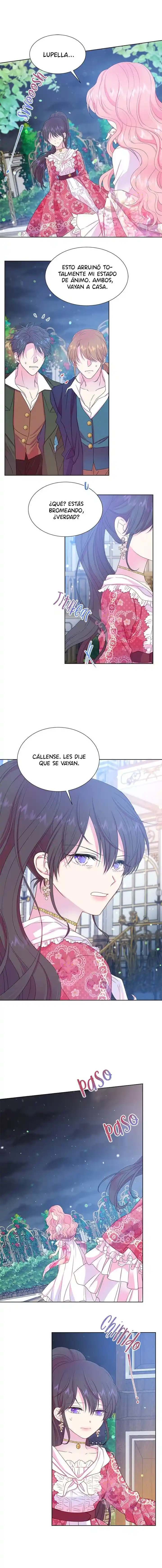 Lady Beast - Capítulo 87 - Página 11 - LectorTMOo
