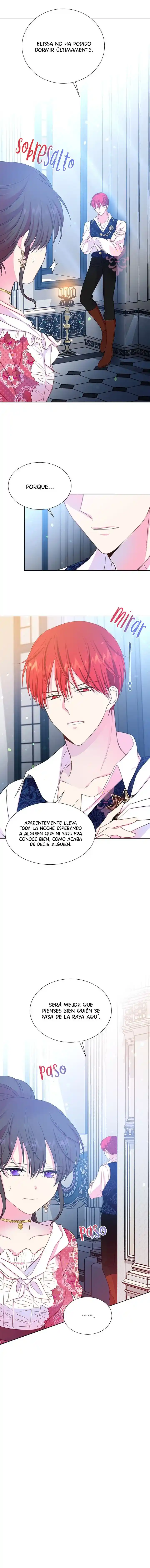 Lady Beast - Capítulo 87 - Página 12 - LectorTMOo
