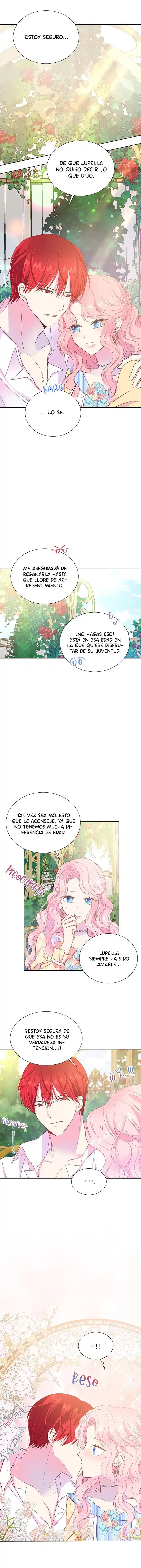 Lady Beast - Capítulo 87 - Página 16 - LectorTMOo