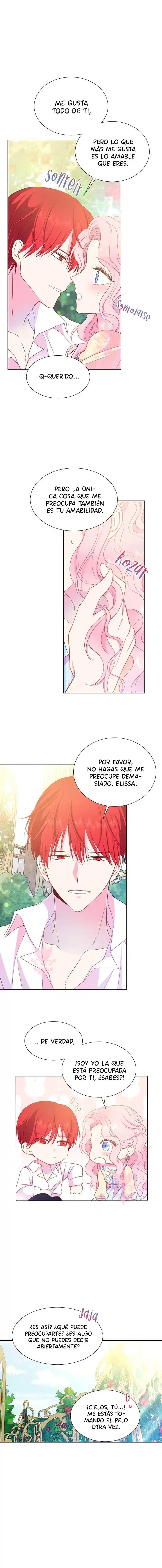 Lady Beast - Capítulo 87 - Página 17 - LectorTMOo