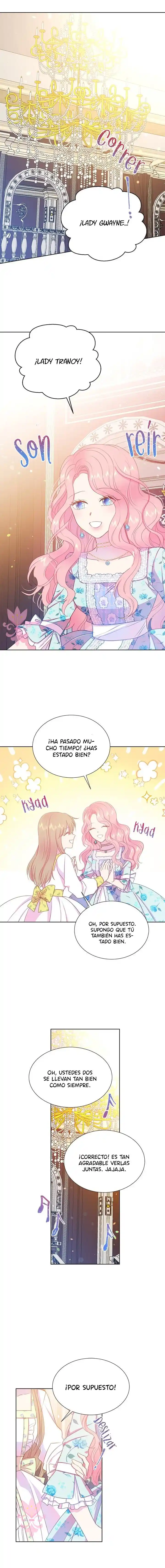 Lady Beast - Capítulo 88 - Página 11 - LectorTMOo