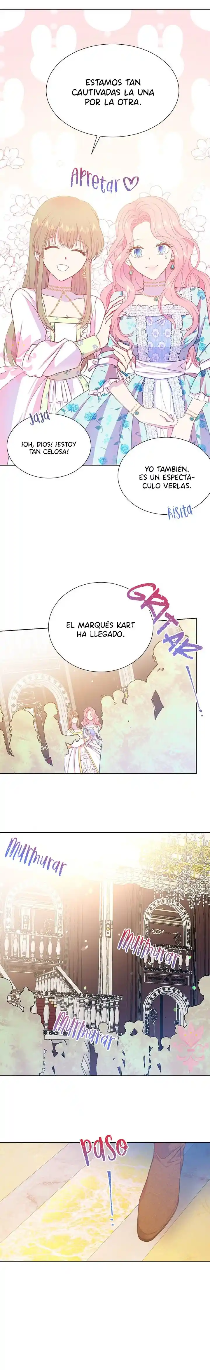 Lady Beast - Capítulo 88 - Página 12 - LectorTMOo