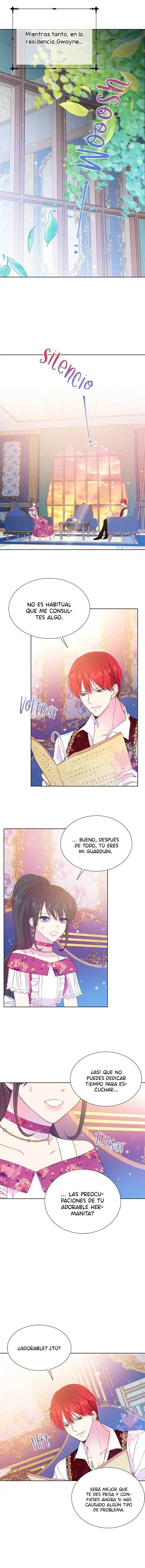 Lady Beast - Capítulo 88 - Página 15 - LectorTMOo