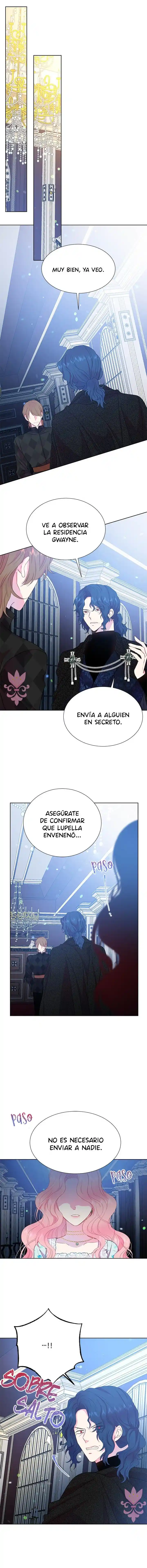 Lady Beast - Capítulo 88 - Página 17 - LectorTMOo