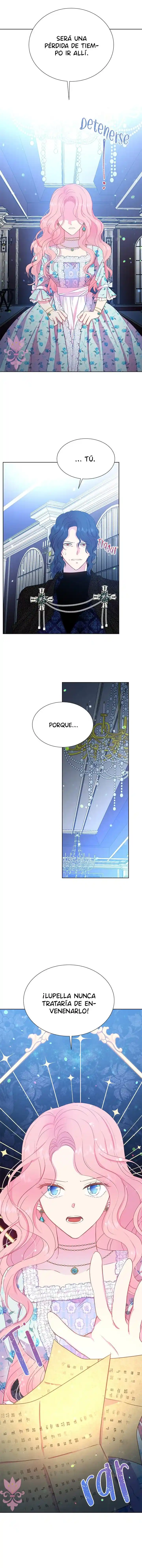 Lady Beast - Capítulo 88 - Página 18 - LectorTMOo
