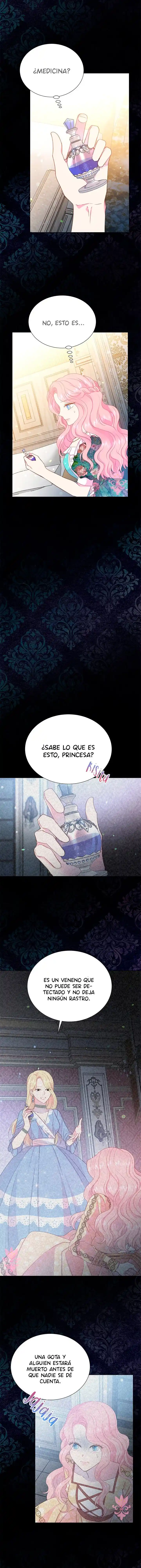 Lady Beast - Capítulo 89 - Página 8 - LectorTMOo