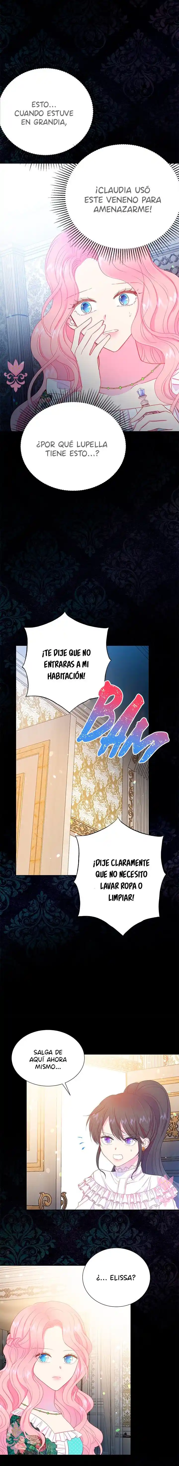 Lady Beast - Capítulo 89 - Página 9 - LectorTMOo