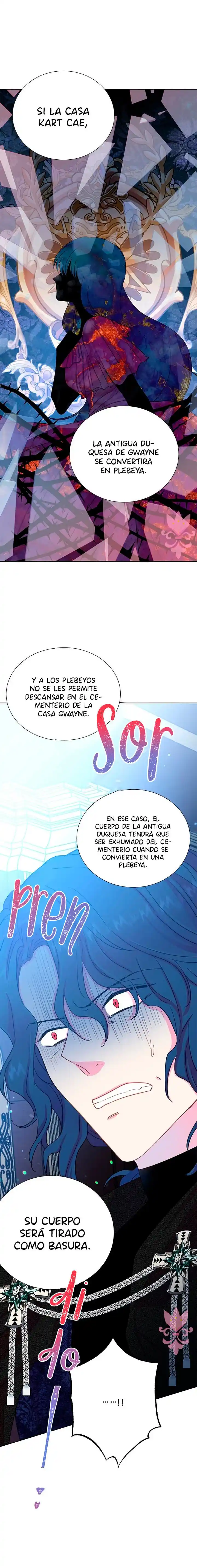 Lady Beast - Capítulo 89 - Página 13 - LectorTMOo