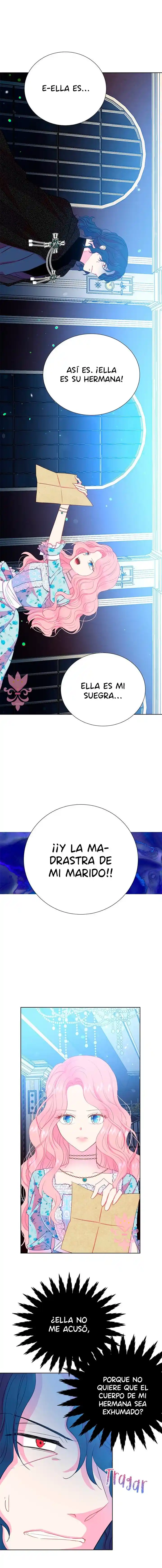 Lady Beast - Capítulo 89 - Página 14 - LectorTMOo