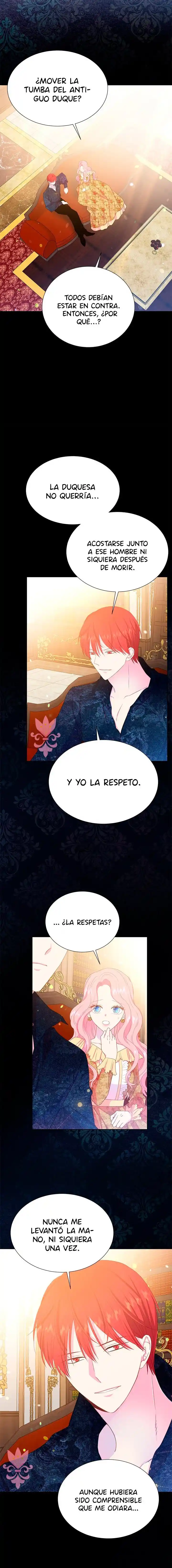 Lady Beast - Capítulo 89 - Página 17 - LectorTMOo