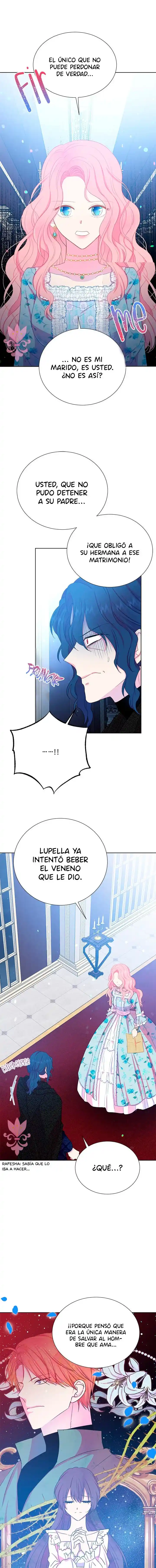 Lady Beast - Capítulo 89 - Página 19 - LectorTMOo