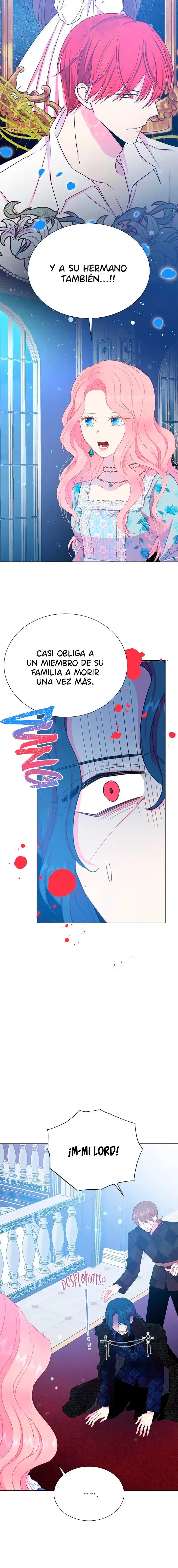 Lady Beast - Capítulo 89 - Página 20 - LectorTMOo