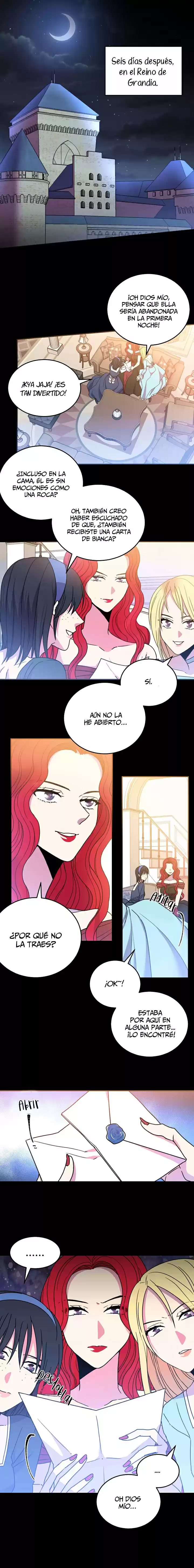 Lady Beast - Capítulo 9 - Página 2 - LectorTMOo