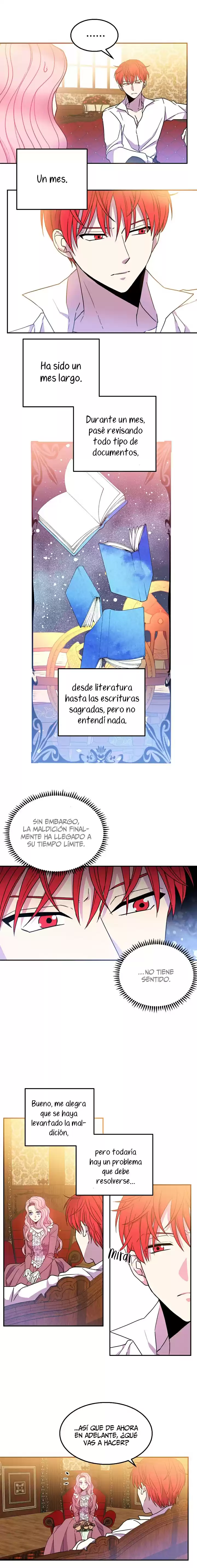 Lady Beast - Capítulo 9 - Página 7 - LectorTMOo