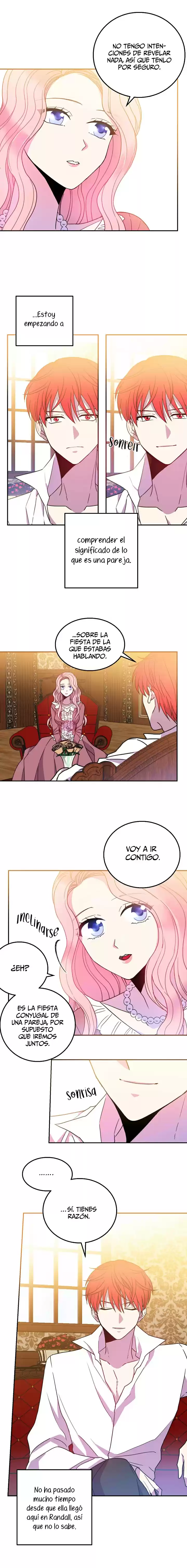 Lady Beast - Capítulo 9 - Página 10 - LectorTMOo