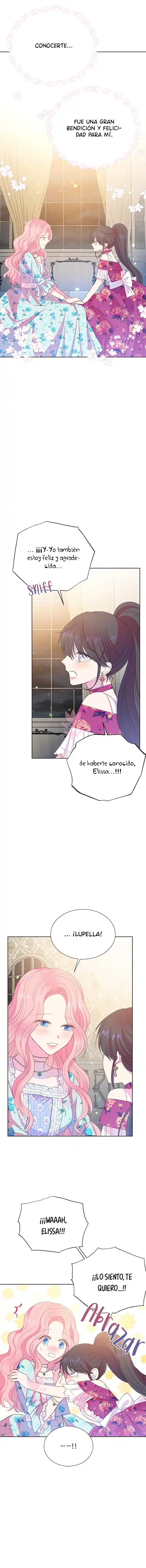 Lady Beast - Capítulo 90 - Página 14 - LectorTMOo