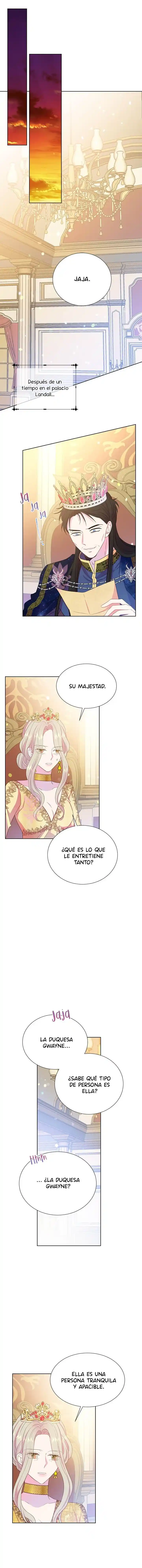 Lady Beast - Capítulo 90 - Página 17 - LectorTMOo