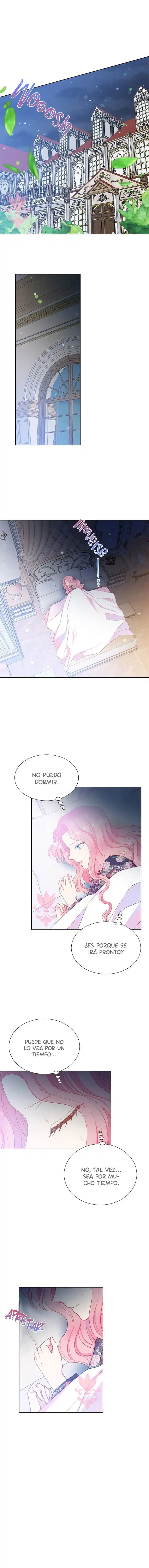 Lady Beast - Capítulo 91 - Página 14 - LectorTMOo