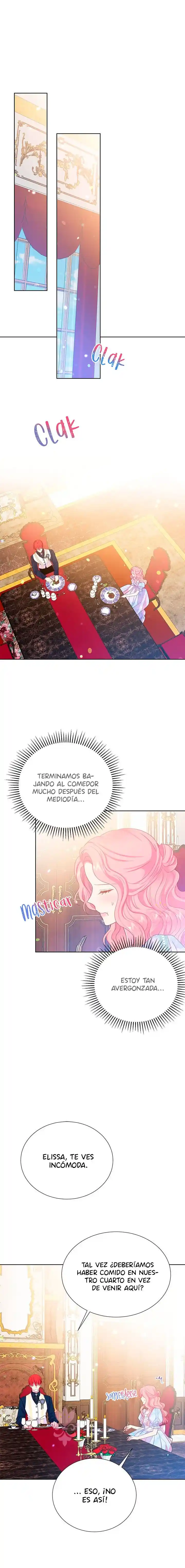 Lady Beast - Capítulo 92 - Página 9 - LectorTMOo