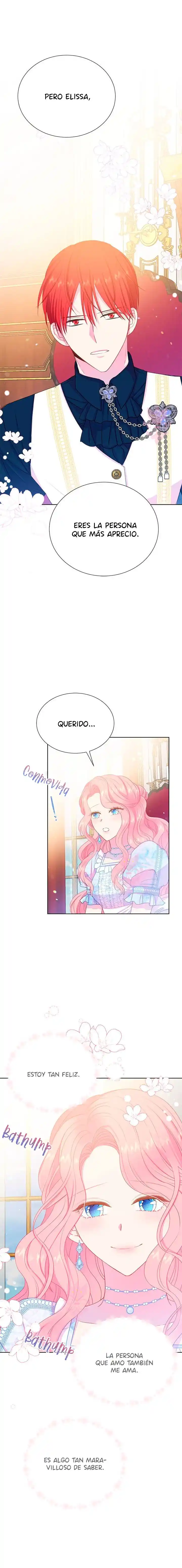 Lady Beast - Capítulo 92 - Página 11 - LectorTMOo