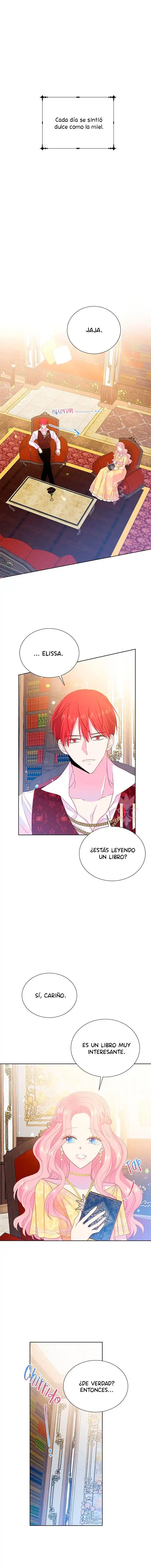 Lady Beast - Capítulo 92 - Página 13 - LectorTMOo