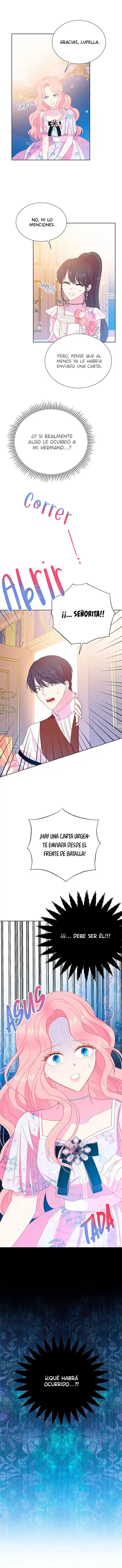 Lady Beast - Capítulo 92 - Página 19 - LectorTMOo