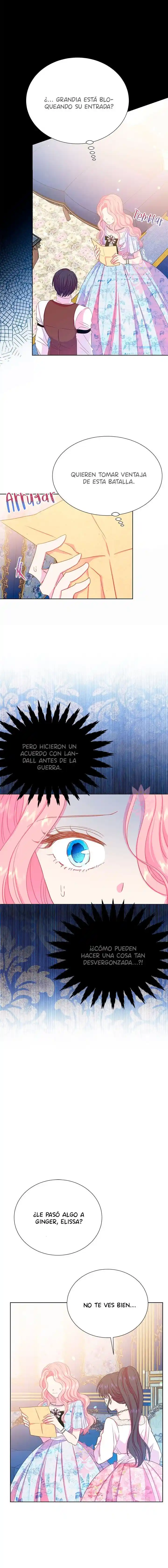 Lady Beast - Capítulo 93 - Página 8 - LectorTMOo