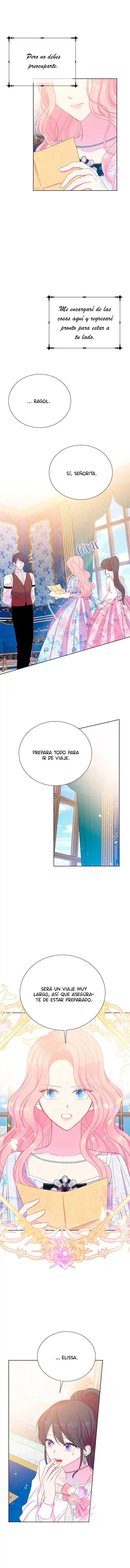 Lady Beast - Capítulo 93 - Página 9 - LectorTMOo