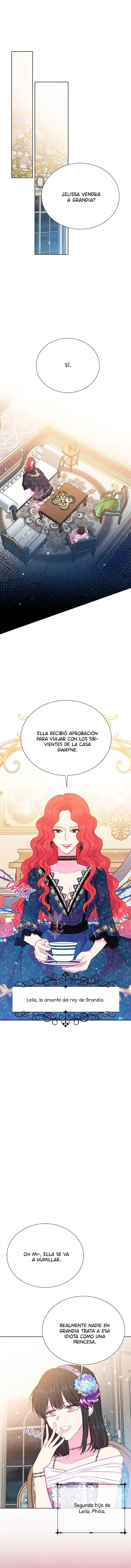 Lady Beast - Capítulo 93 - Página 11 - LectorTMOo