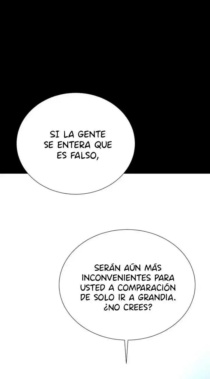 Lady Beast - Capítulo 94 - Página 18 - LectorTMOo